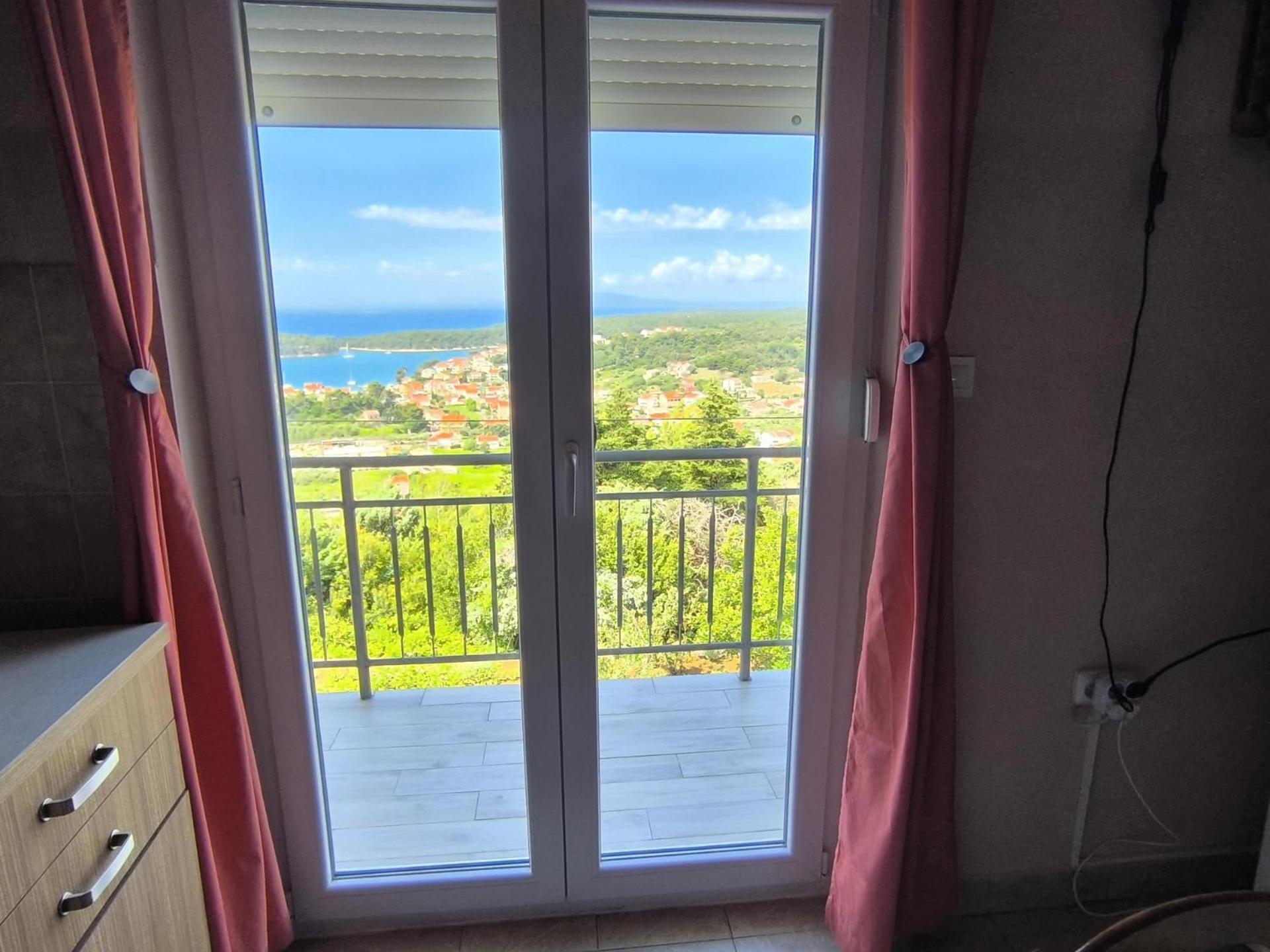 Panoramic View Studio Palit Εξωτερικό φωτογραφία