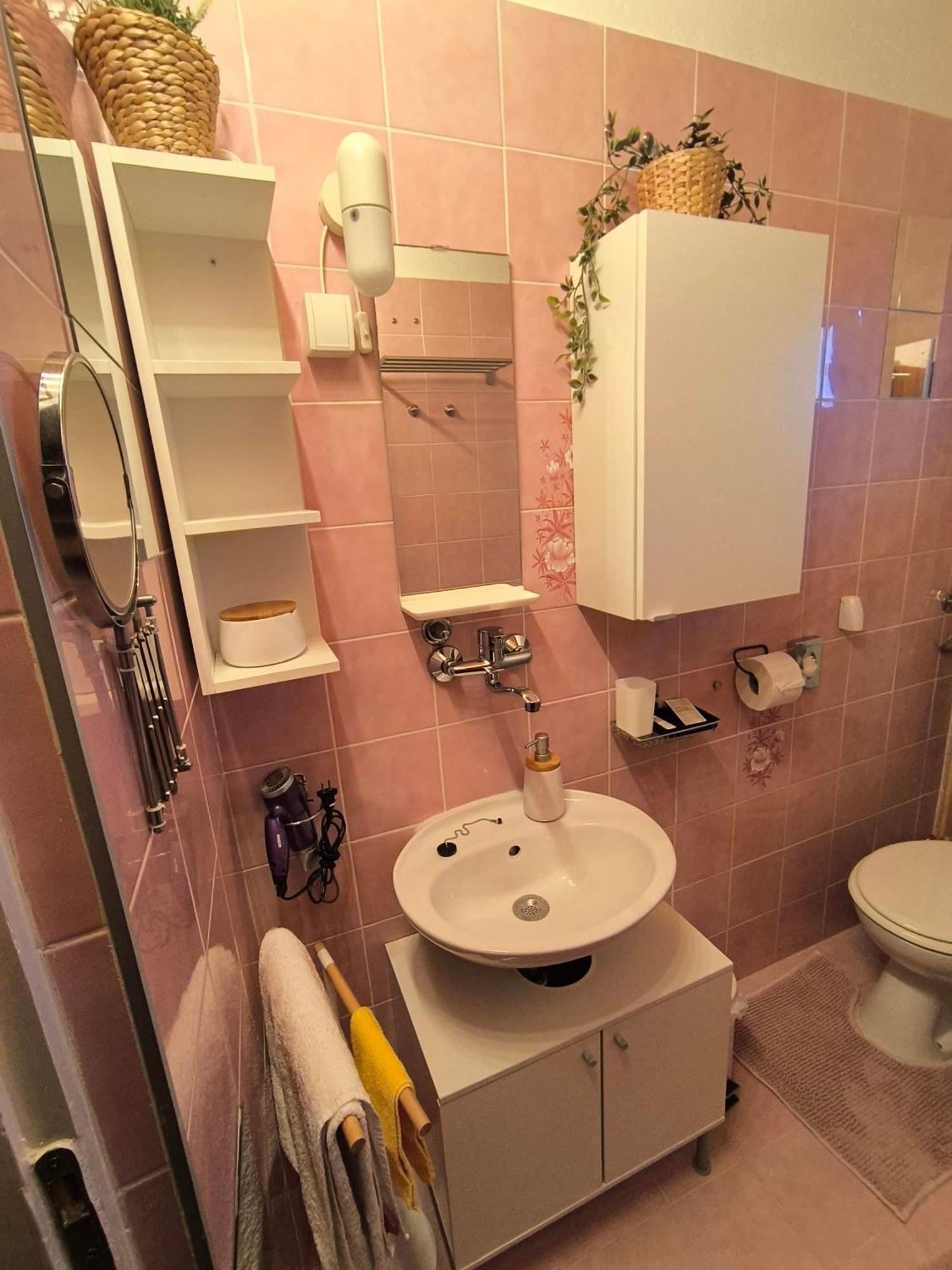 Panoramic View Studio Palit Εξωτερικό φωτογραφία