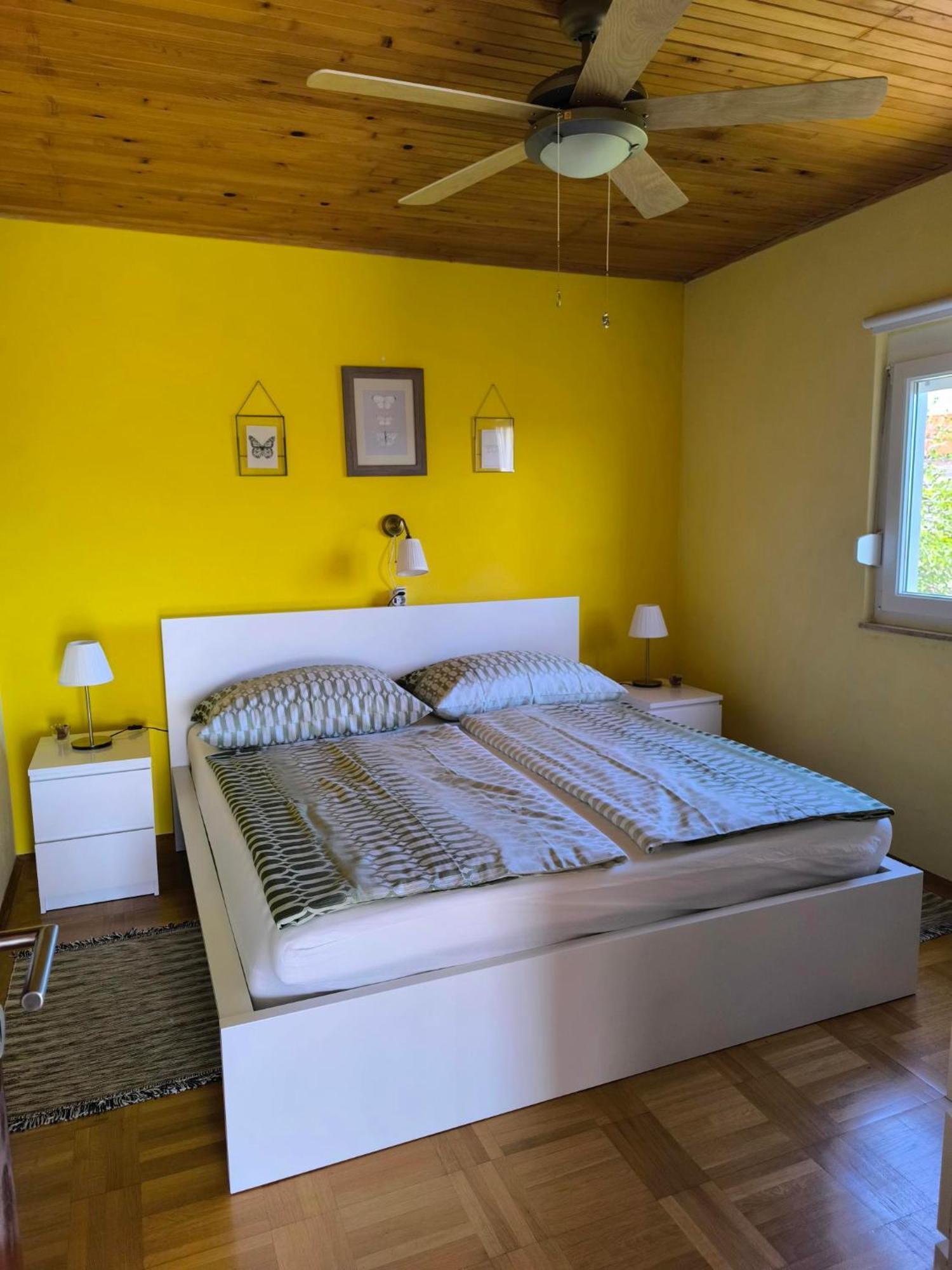 Panoramic View Studio Palit Εξωτερικό φωτογραφία