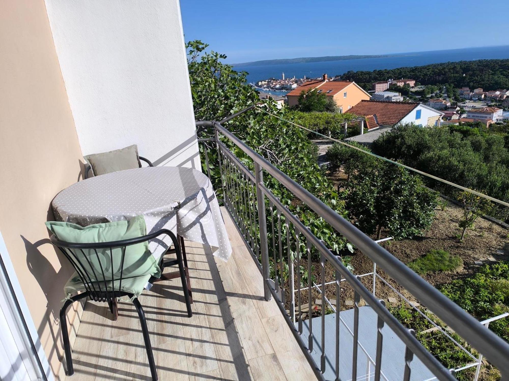 Panoramic View Studio Palit Εξωτερικό φωτογραφία