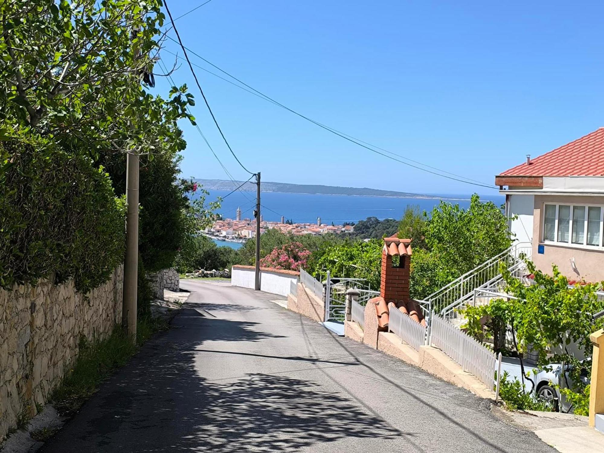 Panoramic View Studio Palit Εξωτερικό φωτογραφία