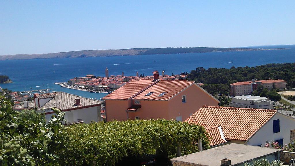 Panoramic View Studio Palit Εξωτερικό φωτογραφία