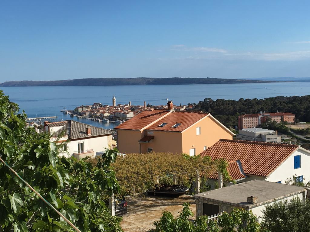 Panoramic View Studio Palit Εξωτερικό φωτογραφία