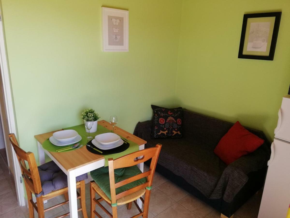 Panoramic View Studio Palit Εξωτερικό φωτογραφία