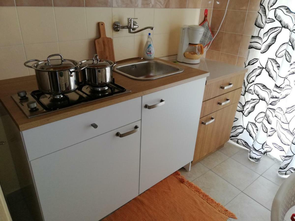 Panoramic View Studio Palit Εξωτερικό φωτογραφία