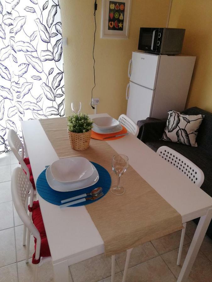 Panoramic View Studio Palit Εξωτερικό φωτογραφία